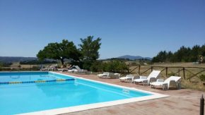 Agritur Villa Osvaldo Castiglione del Lago Perugia Colazione Piscina acqua salata Castiglione Del Lago